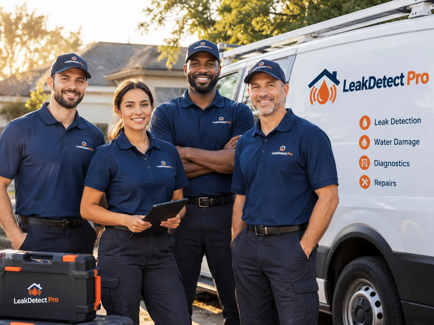 Roof Repair company in Tuckerman, AR